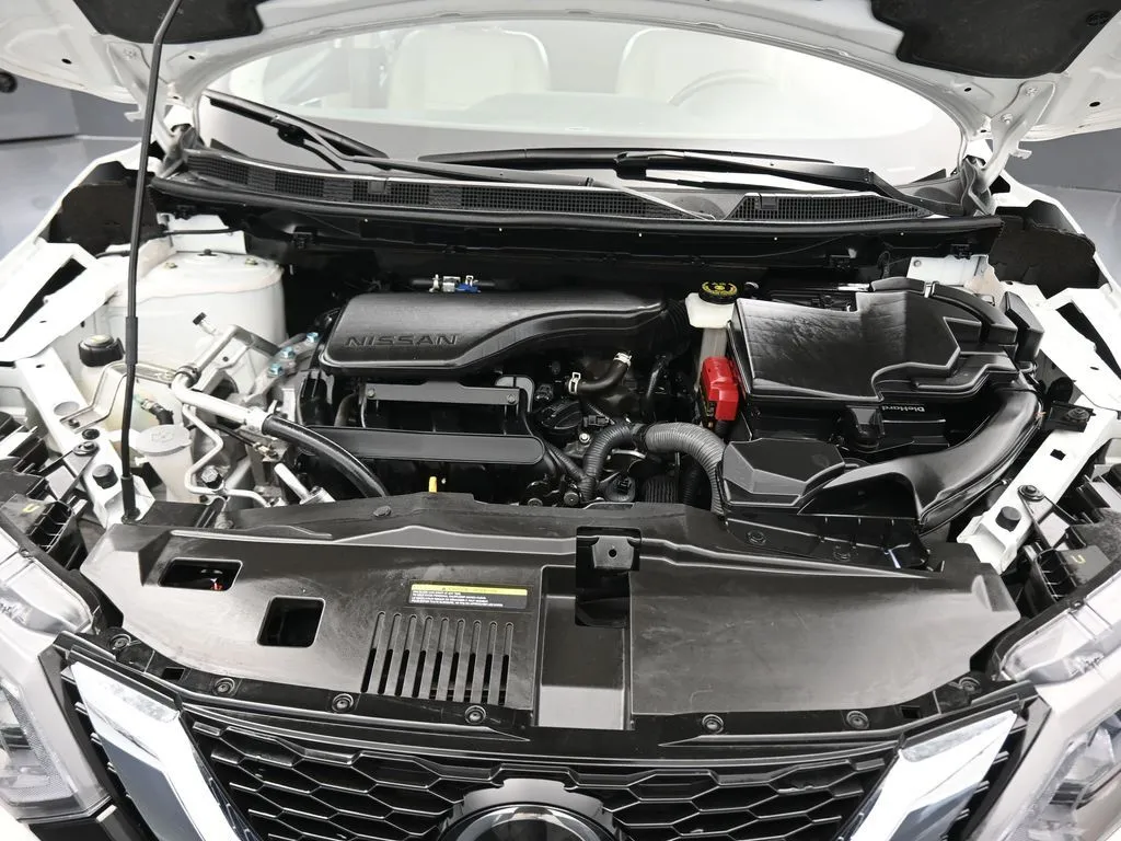 2022 Nissan Rogue Sport SV - Photo 44