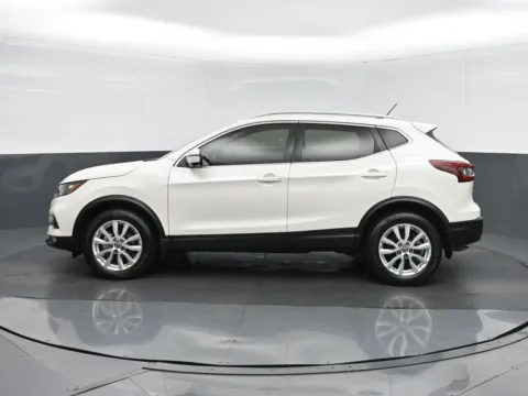 More photos of 2022 Nissan Rogue Sport SV at Sullivan Auto Trading Fredericksburg, VA