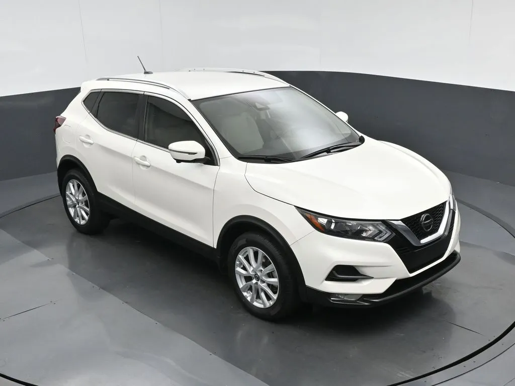2022 Nissan Rogue Sport SV - Photo 52