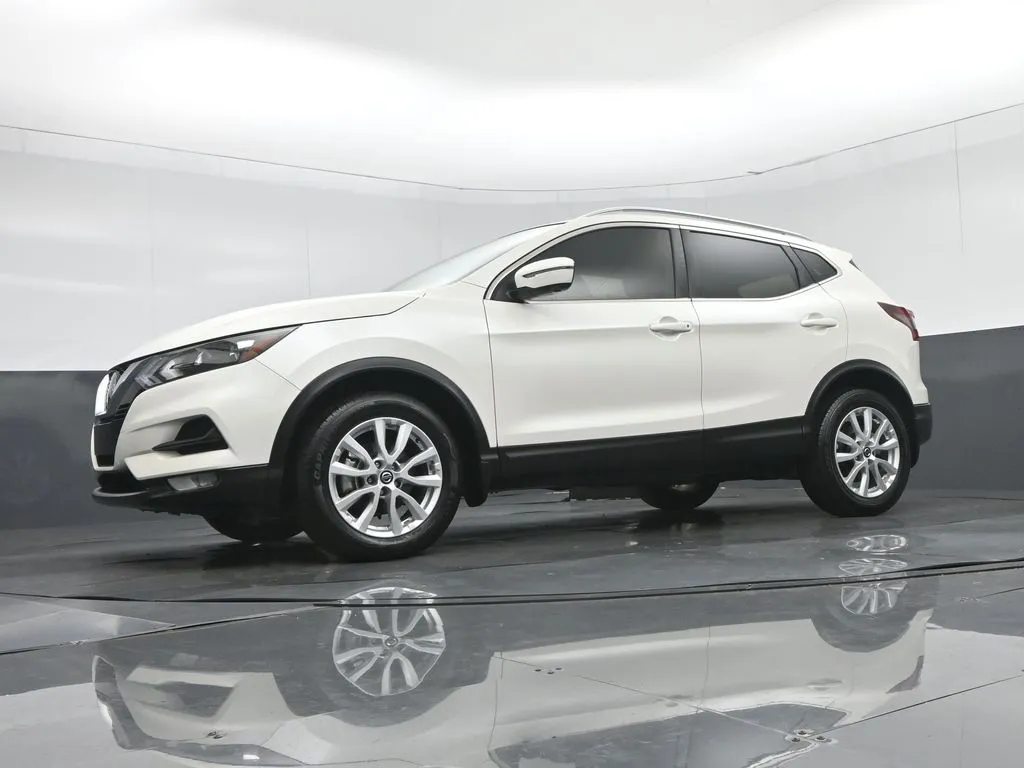 2022 Nissan Rogue Sport SV - Photo 49