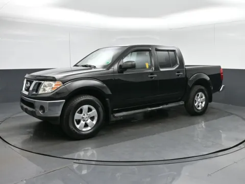 Another view of 2010 Nissan Frontier SE for sale in Fredericksburg, VA at Sullivan Auto Trading Fredericksburg