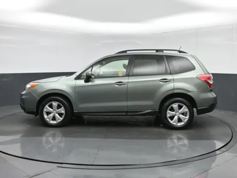 More photos of 2014 Subaru Forester 2.5i Premium at Sullivan Auto Trading Fredericksburg, VA