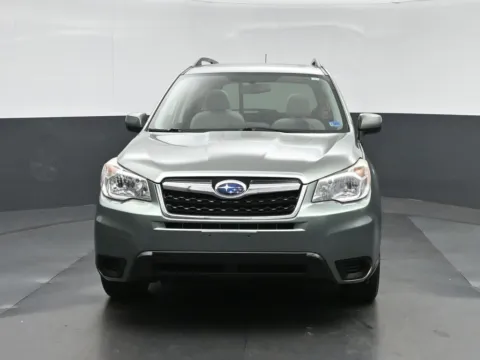 Photos of 2014 Subaru Forester 2.5i Premium for sale in Fredericksburg, VA at Sullivan Auto Trading Fredericksburg