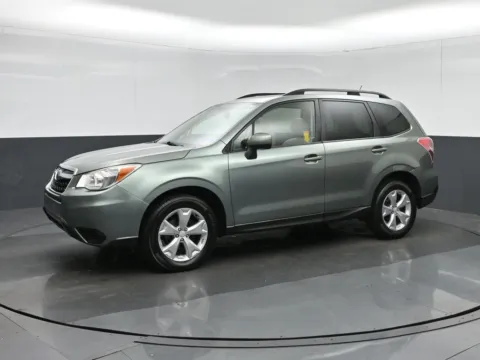 Another view of 2014 Subaru Forester 2.5i Premium for sale in Fredericksburg, VA at Sullivan Auto Trading Fredericksburg