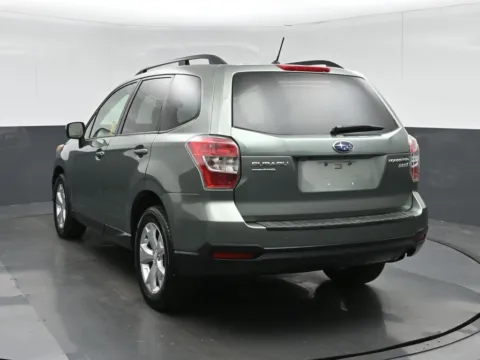More photos of 2014 Subaru Forester 2.5i Premium at Sullivan Auto Trading Fredericksburg, VA