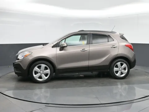More photos of 2015 Buick Encore at Sullivan Auto Trading Fredericksburg, VA