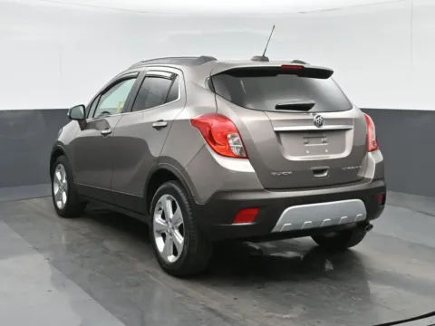 More photos of 2015 Buick Encore at Sullivan Auto Trading Fredericksburg, VA