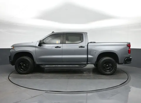 More photos of 2020 Chevrolet Silverado 1500 LT Trail Boss at Sullivan Auto Trading Fredericksburg, VA