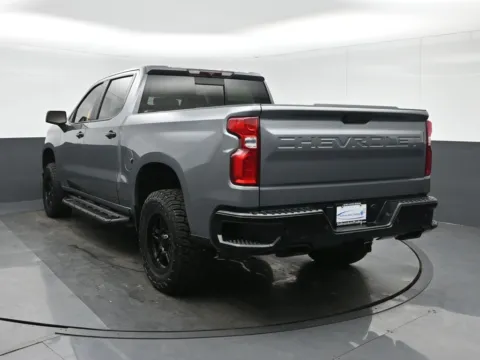 More photos of 2020 Chevrolet Silverado 1500 LT Trail Boss at Sullivan Auto Trading Fredericksburg, VA