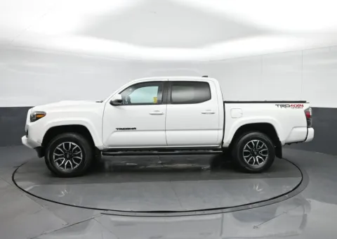 More photos of 2023 Toyota Tacoma TRD Sport at Sullivan Auto Trading Fredericksburg, VA