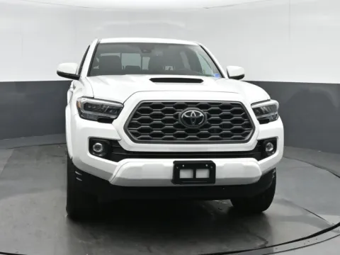 Photos of 2023 Toyota Tacoma TRD Sport for sale in Fredericksburg, VA at Sullivan Auto Trading Fredericksburg