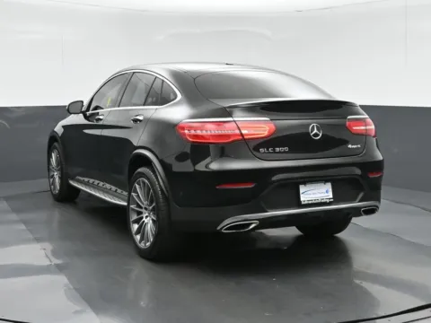 More photos of 2018 Mercedes-Benz GLC 300 Coupe at Sullivan Auto Trading Fredericksburg, VA