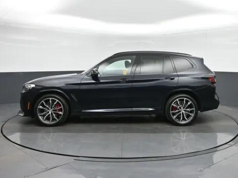 More photos of 2022 BMW X3 M40i at Sullivan Auto Trading Fredericksburg, VA