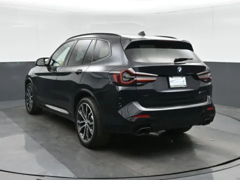 More photos of 2022 BMW X3 M40i at Sullivan Auto Trading Fredericksburg, VA