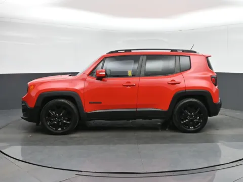 More photos of 2017 Jeep Renegade Latitude at Sullivan Auto Trading Fredericksburg, VA