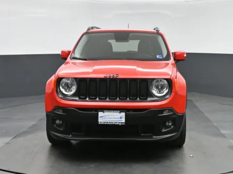 Photos of 2017 Jeep Renegade Latitude for sale in Fredericksburg, VA at Sullivan Auto Trading Fredericksburg