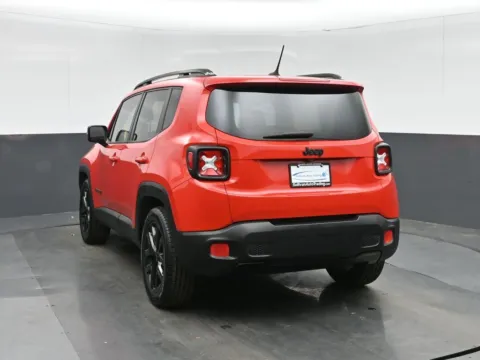 More photos of 2017 Jeep Renegade Altitude at Sullivan Auto Trading Fredericksburg, VA