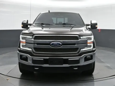 Photos of 2018 Ford F-150 King Ranch for sale in Fredericksburg, VA at Sullivan Auto Trading Fredericksburg