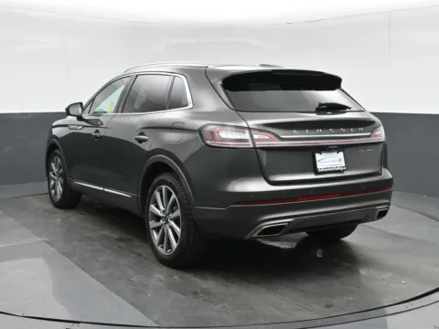 More photos of 2019 Lincoln Nautilus Select at Sullivan Auto Trading Fredericksburg, VA