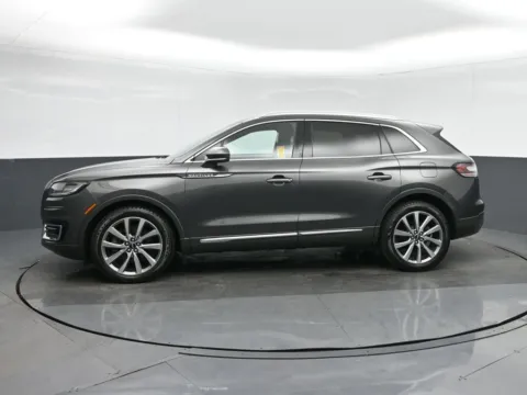 More photos of 2019 Lincoln Nautilus Select at Sullivan Auto Trading Fredericksburg, VA