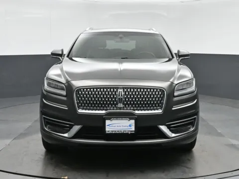 Photos of 2019 Lincoln Nautilus Select for sale in Fredericksburg, VA at Sullivan Auto Trading Fredericksburg