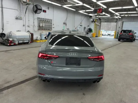 More photos of 2019 Audi S5 Sportback Prestige at Sullivan Auto Trading Fredericksburg, VA