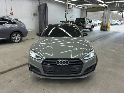 Photos of 2019 Audi S5 Sportback Prestige for sale in Fredericksburg, VA at Sullivan Auto Trading Fredericksburg