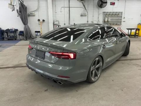 More photos of 2019 Audi S5 Sportback Prestige at Sullivan Auto Trading Fredericksburg, VA