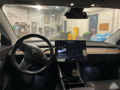 More photos of 2018 Tesla Model 3 Long Range at Sullivan Auto Trading Fredericksburg, VA