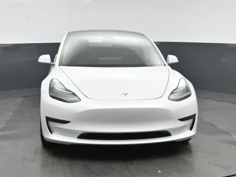 Photos of 2018 Tesla Model 3 Long Range for sale in Fredericksburg, VA at Sullivan Auto Trading Fredericksburg