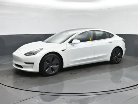 Another view of 2018 Tesla Model 3 Long Range for sale in Fredericksburg, VA at Sullivan Auto Trading Fredericksburg
