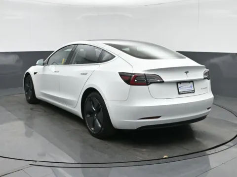 More photos of 2018 Tesla Model 3 Long Range at Sullivan Auto Trading Fredericksburg, VA