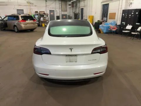 Another view of 2018 Tesla Model 3 Long Range for sale in Fredericksburg, VA at Sullivan Auto Trading Fredericksburg