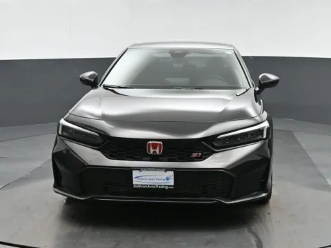 Photos of 2025 Honda Civic Si for sale in Fredericksburg, VA at Sullivan Auto Trading Fredericksburg