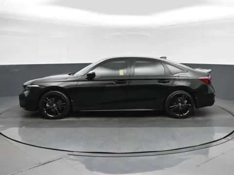 More photos of 2025 Honda Civic Si at Sullivan Auto Trading Fredericksburg, VA