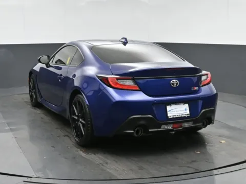 More photos of 2025 Toyota GR86 at Sullivan Auto Trading Fredericksburg, VA