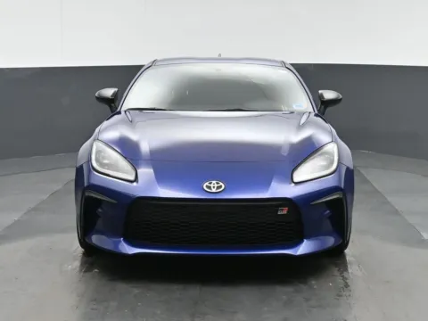 Photos of 2025 Toyota GR86 for sale in Fredericksburg, VA at Sullivan Auto Trading Fredericksburg