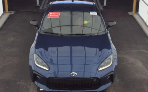 Photos of 2025 Toyota GR86 for sale in Fredericksburg, VA at Sullivan Auto Trading Fredericksburg