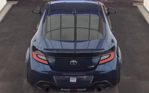 More photos of 2025 Toyota GR86 at Sullivan Auto Trading Fredericksburg, VA