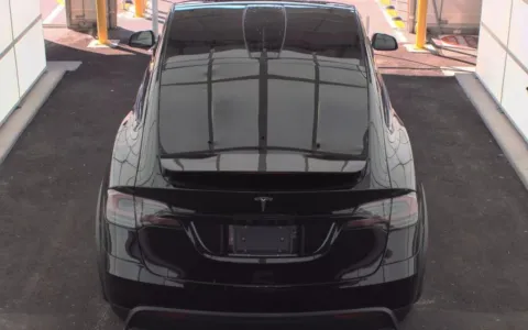 More photos of 2023 Tesla Model X at Sullivan Auto Trading Fredericksburg, VA