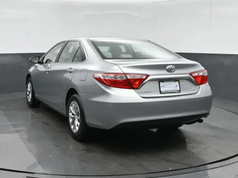 More photos of 2017 Toyota Camry LE at Sullivan Auto Trading Fredericksburg, VA
