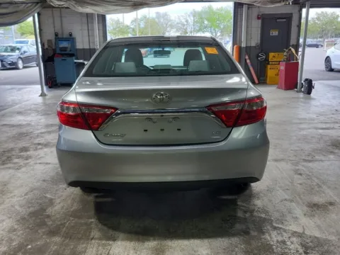 Another view of 2017 Toyota Camry LE for sale in Fredericksburg, VA at Sullivan Auto Trading Fredericksburg