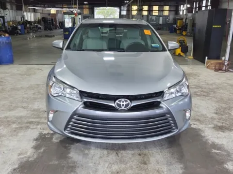 Photos of 2017 Toyota Camry LE for sale in Fredericksburg, VA at Sullivan Auto Trading Fredericksburg