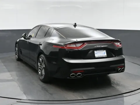 More photos of 2020 Kia Stinger GT-Line at Sullivan Auto Trading Fredericksburg, VA