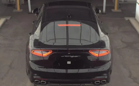 More photos of 2020 Kia Stinger GT-Line at Sullivan Auto Trading Fredericksburg, VA