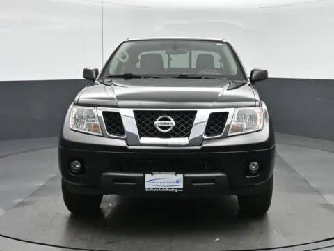 Photos of 2019 Nissan Frontier SV for sale in Fredericksburg, VA at Sullivan Auto Trading Fredericksburg