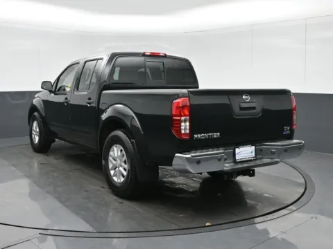More photos of 2019 Nissan Frontier SV at Sullivan Auto Trading Fredericksburg, VA