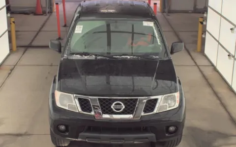 Photos of 2019 Nissan Frontier SV for sale in Fredericksburg, VA at Sullivan Auto Trading Fredericksburg