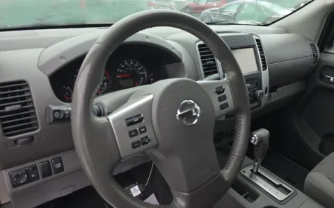 More photos of 2019 Nissan Frontier SV at Sullivan Auto Trading Fredericksburg, VA
