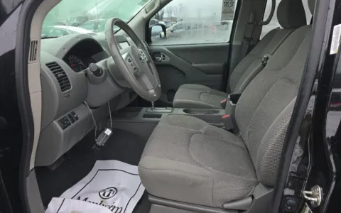 More photos of 2019 Nissan Frontier SV at Sullivan Auto Trading Fredericksburg, VA